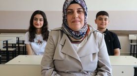 Yiğit Bulut'un LGS Başarısı: Ailesinin Desteği ile Tam Puan Aldı