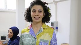 Yoğun Bakımda Oksijen Tedavisi İçin Yenilikçi Proje Tescillendi