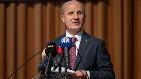 YÖK Başkanı Özvar'dan Araştırma Üniversiteleri İçin Kritik Açıklamalar
