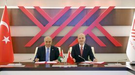 YÖK ve Ürdün Bakanlığı Arasında İşbirliği Protokolü İmzalandı