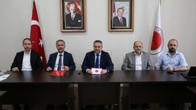 Yozgat Bozok Üniversitesi'nden Soykırımlar Temalı Yarışma