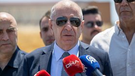 Zafer Partisi'nden Cezaevi Ziyareti