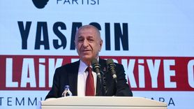 Zafer Partisi, Türkiye’yi Dolaşarak Projelerini Anlatacak