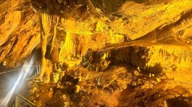 Zindan Mağarası: Tarih ve Doğanın Buluşma Noktası