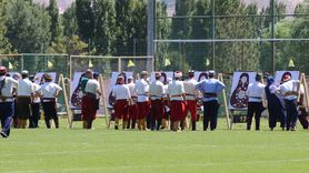 2023 Gençler ve Büyükler Açık Hava Puta Türkiye Şampiyonası Sona Erdi