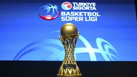 2025-2026 Basketbol Süper Ligi Fikstürü Açıklandı