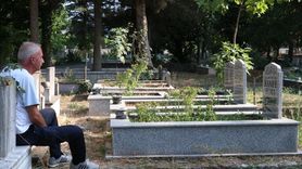 26 Yıldır Taşınan Acı: Marmara Depremi'nde Ailesini Kaybeden Alaattin Elma