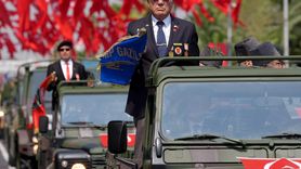 30 Ağustos Zafer Bayramı Kutlamaları İstanbul'da Coşkuyla Gerçekleşti