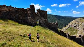 30 Ağustos Zafer Bayramı'nda Bisiklet Turu