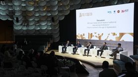 4. Kazan Küresel Gençlik Zirvesi: Yeni Medya ve Yapay Zeka ile Eğitimin Geleceği