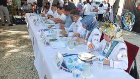 5. Keban Su ve Balık Festivali Çeşitli Etkinliklerle Tamamlandı