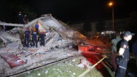 6.1 Büyüklüğünde Balıkesir Depremi: AFAD Açıklama Yaptı