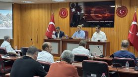 664. Kırkpınar'da Oteller 10 Bin 195 Güreşseveri Ağırladı