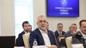 8. Dönem Toplu Sözleşme Görüşmeleri Devam Ediyor