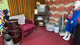 90'lar Festivali İstanbul'da Başladı