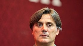 A Milli Takım Teknik Direktörü Vincenzo Montella'nın Dünya Kupası Hedefleri