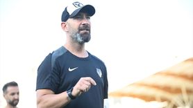 ABB FOMGET, Galibiyeti Türkiye ve Filistin'e Armağan Edecek