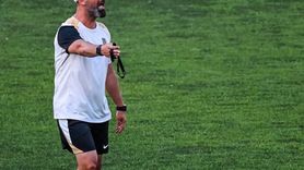 ABB FOMGET, Slavia Prag Maçına Hazırlıklarını Sürdürüyor