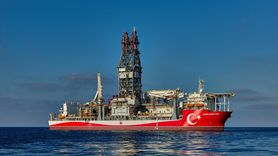 Abdülhamid Han Sondaj Gemisi 3 Yılda 9 Sondajla 75 Milyar Metreküplük Keşif Yaptı