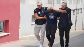 Adana'da 2 FETÖ Hükümlüsü Yakalandı
