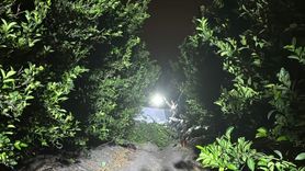 Adana'da Eğitim Uçağı Kazası: 2 Yaralı