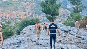 Adana'da Kaybolan Orman İşçisi Bulundu