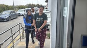 Adana'da Kötü Muamele İddiasıyla Anne Tutuklandı