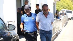 Adana'daki Motosiklet Kazasında Taksi Şoförü Tutuklandı