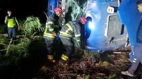 Adana Otoyolunda Feci Kaza: Sürücü Hayatını Kaybetti