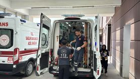 Adıyaman'da Bıçaklı Kavga: 2 Yaralı