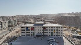Adıyaman'da Yeni Okullar Hizmete Açılıyor