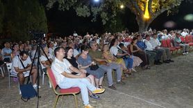 ADRA'FEST 2025 Balıkesir'de Başladı