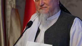 Afganistan'da Zafer Günü Kutlaması