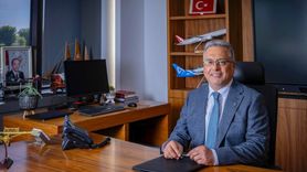 AJet'in Ankara-Tiflis Uçuşları Başlıyor