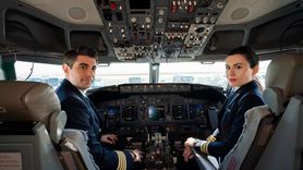 AJet'ten İkinci Pilotlara Kaptanlık Fırsatı