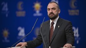 AK Parti'nin 24. Yılı Kutlanıyor