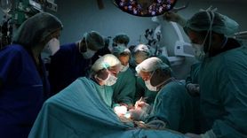 Akdeniz Üniversitesi, Türkiye'de Akciğer Nakli Yapan Üçüncü Merkez Oldu