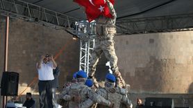 Ani'nin 961. Yılı Coşkuyla Kutlandı