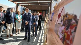 Ankara'da Barış ve Tarih Vurgusu: Yuvarlak Masa Toplantısı