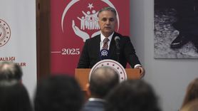 Ankara'da İl Yaşlılık Çalıştayı Gerçekleşti