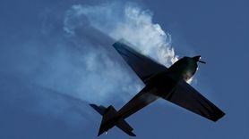 Ankara'da Model Uçak Gösterisi: Devlet Korumasındaki Çocuklar İçin Unutulmaz Bir Gün