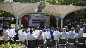 Ankara Gurme Festivali Başladı