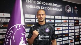 Ankara Keçiörengücü'nden Kadro Güçlenmesi