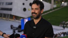 Ankaralılar Açık Hava Sinemasında Eğlenceli Zaman Geçirdi