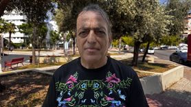 Antalya'da Çalınan Papağan İçin Yürek Burkan Çağrı