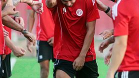 Antalyaspor, Gençlerbirliği Maçına Hazırlanıyor