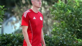 Antalyaspor Süper Lig'de 1200 Gole Ulaştı