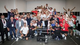 Antalyaspor Süper Lig'de 2'de 2 ile Tarih Yazıyor