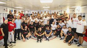 Antalyaspor, Süper Lig'de 9 Sezon Sonra İki Galibiyet Hedefliyor