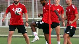 Antalyaspor, Süper Lig'de Tarih Yazmaya Hazırlanıyor